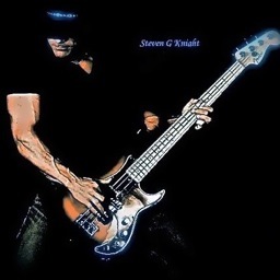 Bassist for Rod Black, Stand2Reason, Junkyard Mars... formerly with Bellicose, Outcast, Roullette to name a few