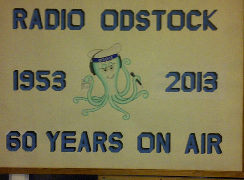 Broadcasting music and requests to the patients of Salisbury District Hospital for over 60 years!  Contact - radio.odstock@hotmail.com or 01722 425087.