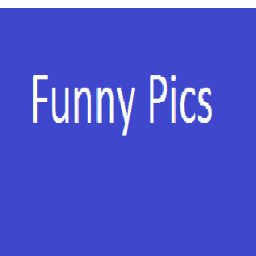 Funny_Pics_01's profile picture. 