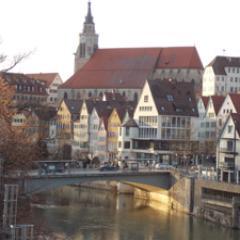 tbingenaktuell's profile picture. Aktuelle Nachrichten, Events/Produkte, Jobs, Immobilien, Singles, Automarkt...
