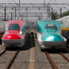 haya_koma's profile picture. 鉄道、自動車、バイク、カメラが好き。アニメもちょっとだけ好き（笑）。そんな普通のヲタクです。
鉄分濃いめなブログ「はやこますていしょん」もやってますので併せてよろしくお願いします。