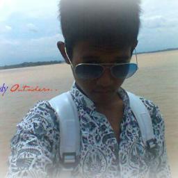 Romance_Shandi's profile picture. Islam | 02 february 1996 | i'm student in SMAN 1 KROYA-INDRAMAYU | follback just mention..^_^