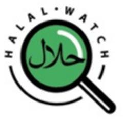 halalwatch's profile picture. Karena masalah Halal adalah masalah utama untuk umat Islam. Mari gabung di komunitas Halal Baik Enak (mailing list & facebook). #gerakanmasyarakatpedulihalal