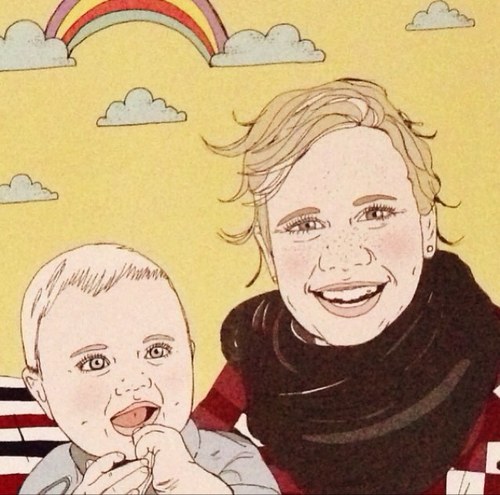 levandelisa's profile picture. 