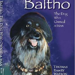Author of the popular books, Baltho, The Dog Who Owned a Man, The Necessity of Symbols, Love Threads, etc.; counselor, life/executive/business coach, professor.