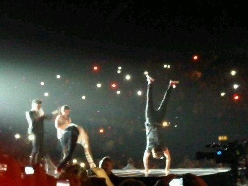 5sosPayne's profile picture. 