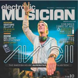 Detailed analysis in the world of music, all the tools and accessories for it to reach its professionalization...