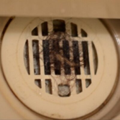 排水溝に詰まる髪の毛bot Kaminoke Bot Twitter 排水溝に詰まる髪の毛bot Kaminoke Bot Twitter