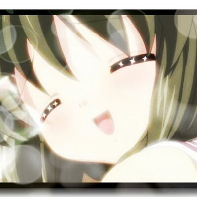 アニメ 加工専用 Kakouiroha Twitter