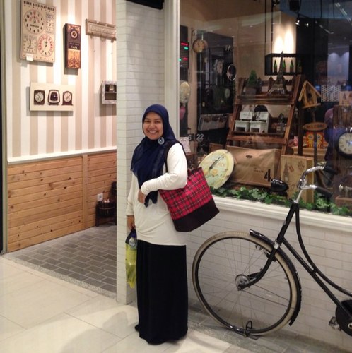we make anything from cotton fabrics.. :)