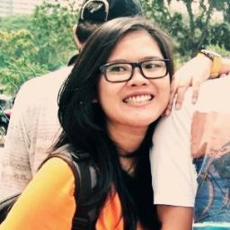 Indonesian || Magicode Rapid || ex. Dyandra Communication || ex. @99ersradiobdg and Trojan Power || Black is her favorite || Rebel || Ex(In)trovert