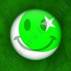 Brave and Proud Muslim, Pakistani and Saraiki :)