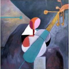 Asociación Cultural y Artística que trabaja en proyectos relacionados con los ámbitos de la cultura y el arte.