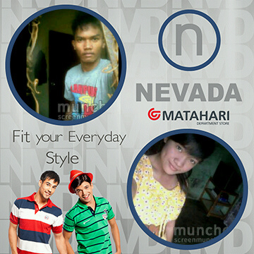 pusing melanda,.?