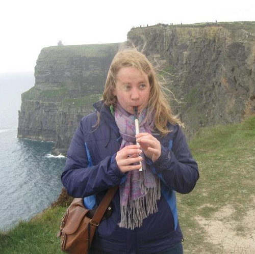 RebeccaKKnipp's profile picture. 