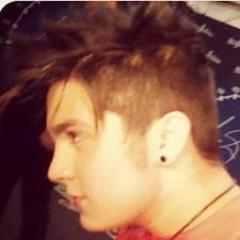 fc oficial fc feito pro meu bebe @luansantana