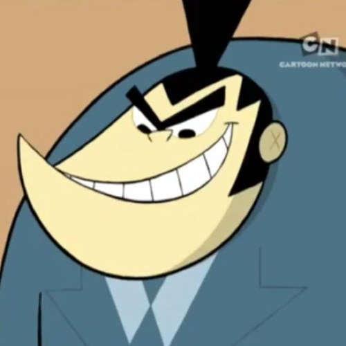 i am doctor kamikazi's henchmen contantine.
