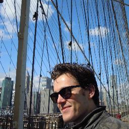 OscardeVisser's profile picture. 