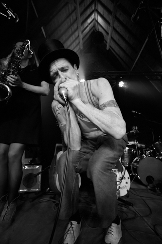 DumpCo's profile picture. 