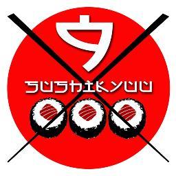 SushiKyuu's profile picture. open daily Monday to Saturday15.00-23.00..for delivery order : 082127399008 / 24B138BF