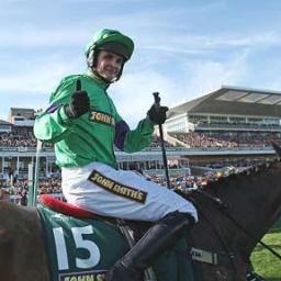 HateFaves's profile picture. The name says it all...we look for value in the market and back horses with long odds, aim to respond to everyone and hope to have some happy followers