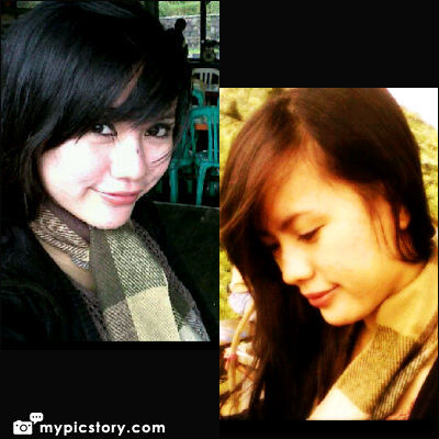u'll know who i am...Do not ever judge me from the outside only