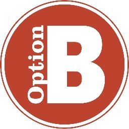 BforJersey's profile picture. B involved, B Positive, B for Jersey.