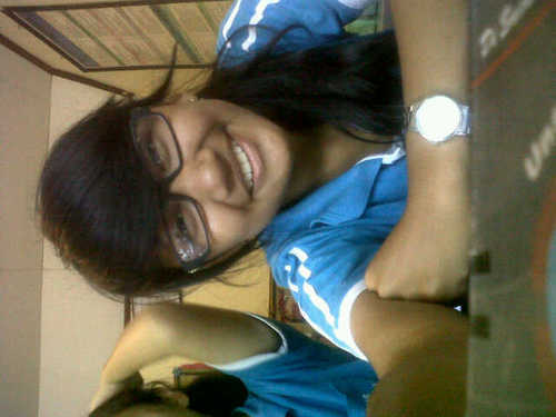 SMP N 2 Abiansemal || 04 maret 99