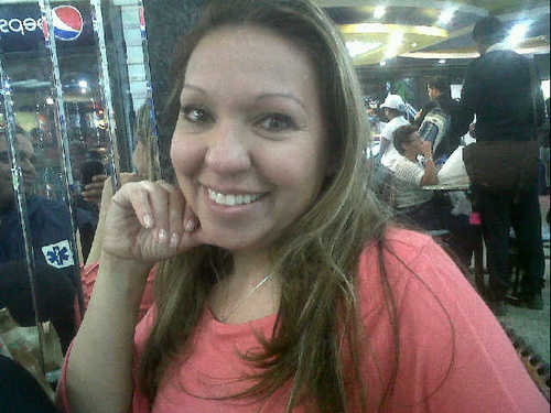 Kathy_arnal's profile picture. Diseñadora de Modas