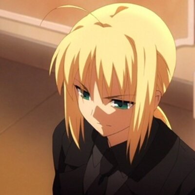 セイバー うろzero Urozero Saber Twitter