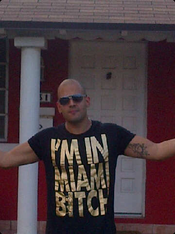 Catracho de Corazon