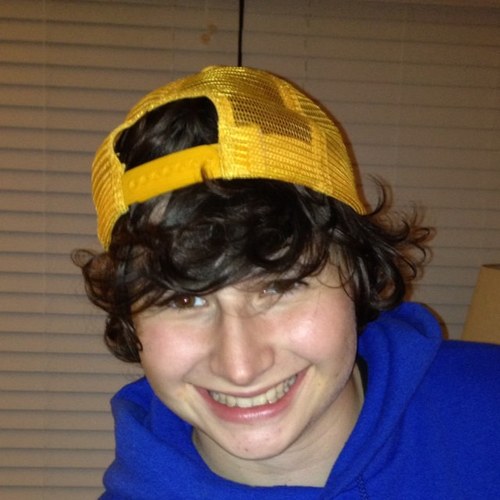 cperl1n1's profile picture. 