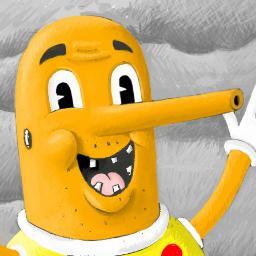 paulelliottart's profile picture. artist, idiot...