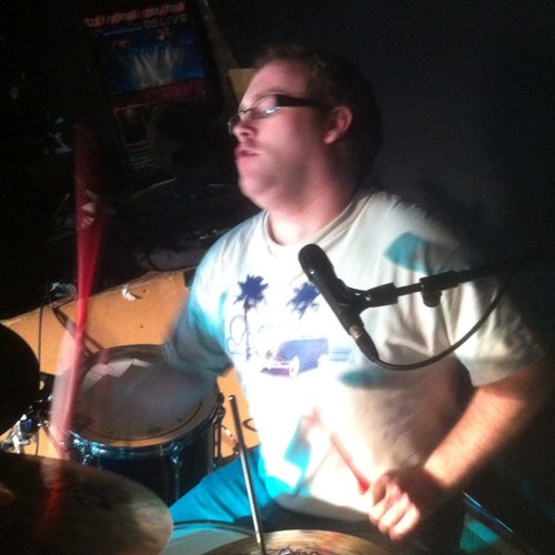 jlbduck's profile picture. Drummer, Guitarist, singer. That about sums me up!