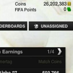 FIFA 13!