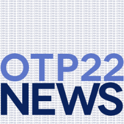 Providing all the latest news for the mysterious ARG called OTP22.