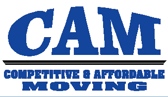 cammoving's profile picture. We are a very affordable moving company in the Memphis, TN area.