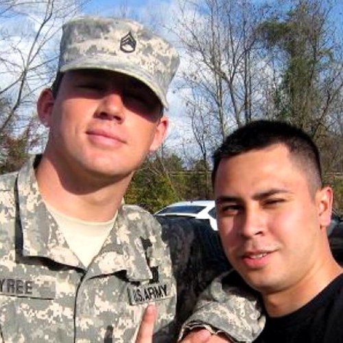 We gonna rock down to electric avenue and then we'll take it higher. A Sergeant in the US ARMY.(SSG) #SniperLeader. Married and loving it. {RP/18+}