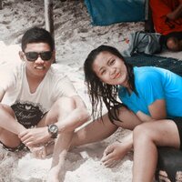 Nur Isni CykithaV(✸,✸) Reddio (@nurisnicykitha) Twitter profile photo