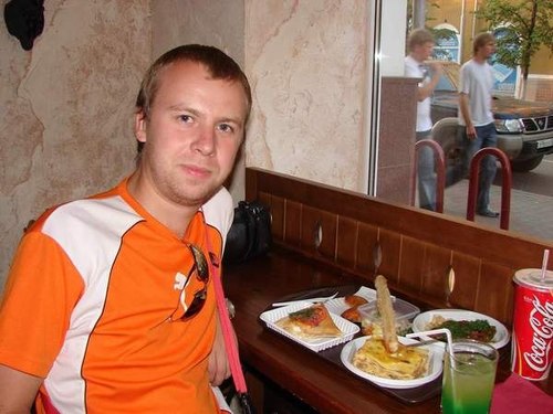 JohnSkinner45 Profile Picture