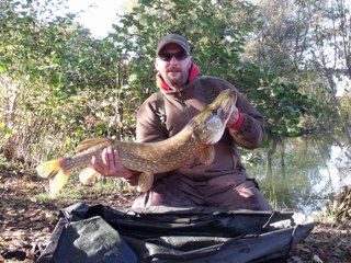shooting, fishing & family