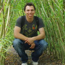 caustin83's profile picture. 