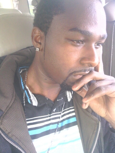 TWINdaGREAT1's profile picture. -A rare breed: successful and black.