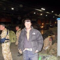 Col Jeremy Dodd (@jeremydodd72) 's Twitter Profile