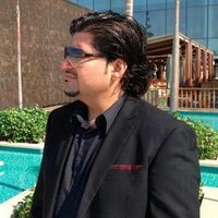Ayaz Moeen (@ayazic) Twitter profile photo