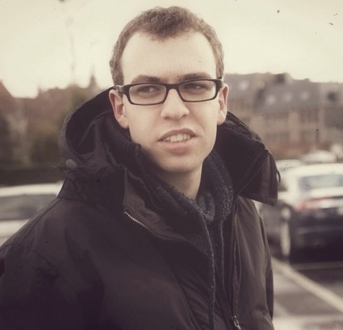 B_Sedeyn Profile Picture
