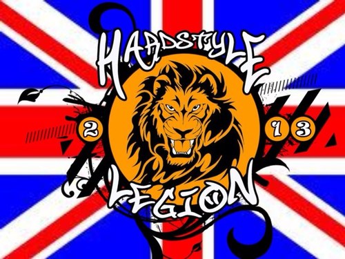 Promoters of the Uk Hardstyle scene & More...