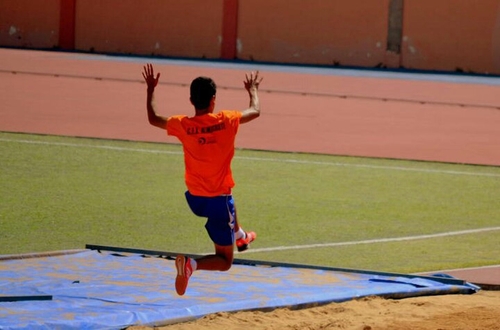Jugador semi-profesional de COD deportista, Canal de youtubehttp://www.youtube.com/user/JoOoKaaHD?feature=mhee