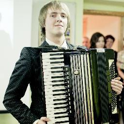 Akordeonists's profile picture. VPģ absolvents, ātrkubotājs un sirdī MEHS.