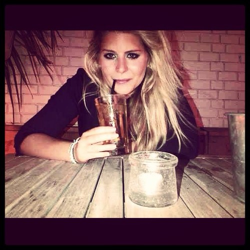 KibbleEmma's profile picture. Hedonist & aspiring tap dancer